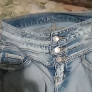 Rue21 women's jeans
